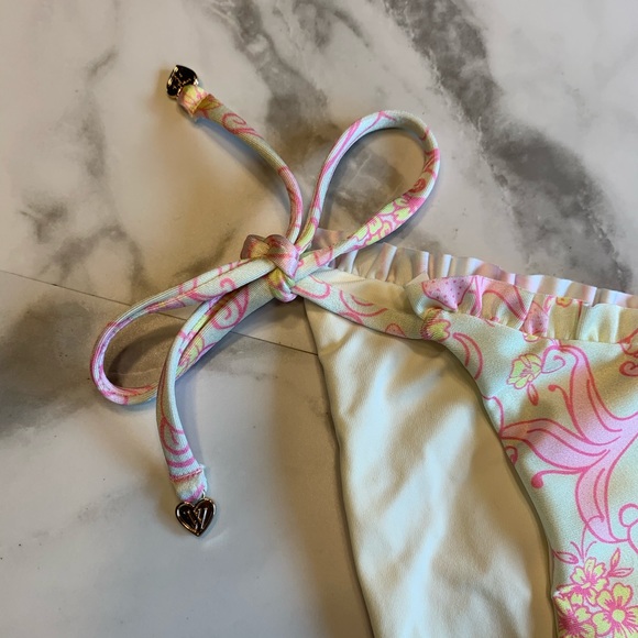 Wildfox Swim Bottoms Unicorn - Picture 4 of 9